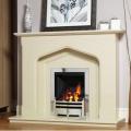 Marble Fireplaces image 2