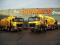 Thomas's Tanker Hire image 5