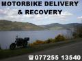 Wallace Motorcycle Logistics image 2