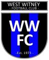 West Witney Football Club logo