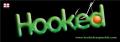 Hooked Carp Tackle logo