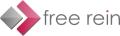 Free Rein Limited logo