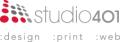 Studio401 Limited logo