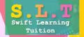 English & Maths key stage 1,2,3 & 4 Tuition in North London - Swift Learning logo