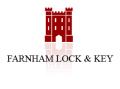 Farnham Lock & Key logo