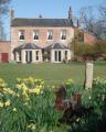 The Lawns Period Stately Holiday Home image 1