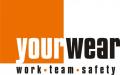 YourWear logo