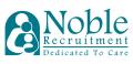 Noble Recruitment logo