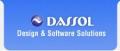 Dassol- Design and software solutions logo