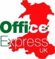 Office Express logo