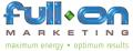 Full On Marketing Limited logo