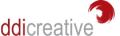 ddi Creative logo