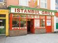Istanbul Grill logo