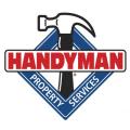 Handyman Property Services logo