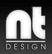 NT-Design logo