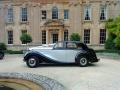 De Gournay Wedding Cars - Classic Bentley & Rolls-Royce Motorcars image 7