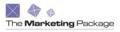 The Marketing Package logo