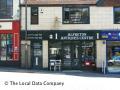 Alfreton Antique Centre logo