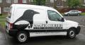 Magpie Couriers image 1