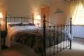 Castle Farm Usk luxury eco B&B image 1