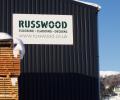 Russwood Ltd logo