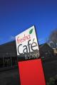 Fresha Cafe logo