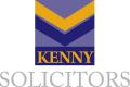 Kenny Solicitors logo