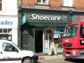 Shoe Care logo