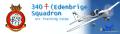 340 (Edenbridge) Squadron Air Training Corps image 1