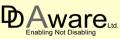 D D Aware Limited logo