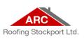 ARC Roofing Stockport logo