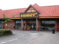 Comet York Electricals Store - Clifton Moor Retail Park logo