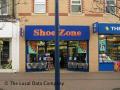 Shoe Zone logo