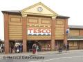 Tesco Stores Ltd logo