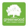 Greenwood Floors logo