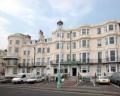 Brighton Hotels - The New Madeira Brighton Hotel logo