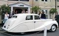 DM Prestige Wedding Cars image 1