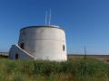 Jaywick Martello Tower logo