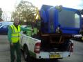 Green Cleen (Stafford) Ltd The Wheelie Bin Cleaning Service image 5