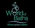World of Baths logo