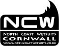 North Coast Wetsuits North Cornwall logo
