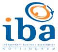 Independent Business Association logo