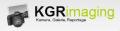 KGR Imaging logo