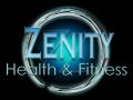 Zenity Health and Fitness logo