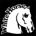 The Whitehorse Inn logo