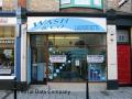 Wash & Co Ltd logo