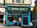 Golden Grill image 1
