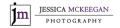 Jessica McKeegan Photography logo