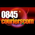 0845 Couriers logo