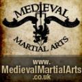 Medieval Martial Arts logo